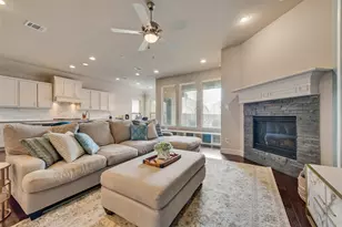 15445 Bluffdale Dr, Fort Worth, TX 76262 - Photo 16