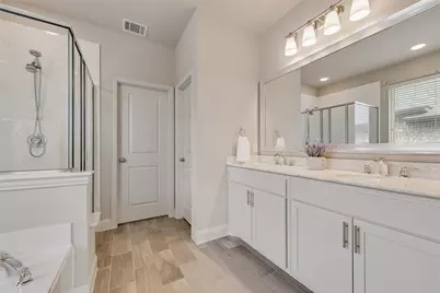 15445 Bluffdale Drive, Roanoke, TX 76262 - Photo 20