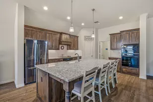 1062 Rio Grande Wy, Weatherford, TX 76087 - Photo 22