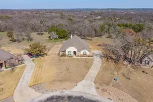 1062 Rio Grande Wy, Weatherford, TX 76087 - Photo 34