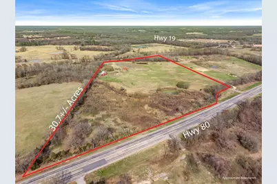 15548 Highway 80, Edgewood, TX 75117 - Photo 1