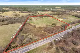 15548 Hwy 80, Edgewood, TX 75117 - Photo 1