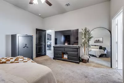 216 Magnolia Drive, Azle, TX 76020 - Photo 14