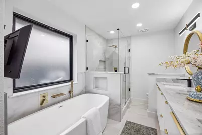 7205 Claybrook Drive, Dallas, TX 75231 - Photo 20