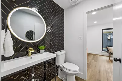 7205 Claybrook Drive, Dallas, TX 75231 - Photo 14