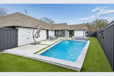 7205 Claybrook Drive, Dallas, TX 75231 - Photo 26