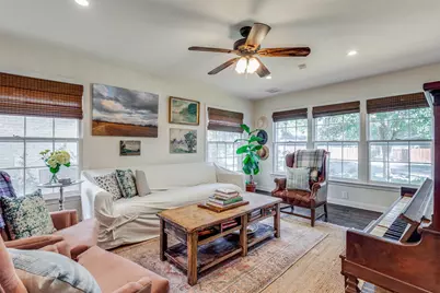 4321 El Campo Avenue, Fort Worth, TX 76107 - Photo 8