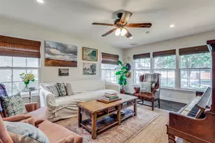 4321 El Campo Ave, Fort Worth, TX 76107 - Photo 8