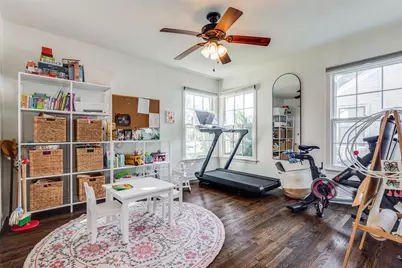 4321 El Campo Avenue, Fort Worth, TX 76107 - Photo 22