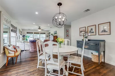 4321 El Campo Avenue, Fort Worth, TX 76107 - Photo 10