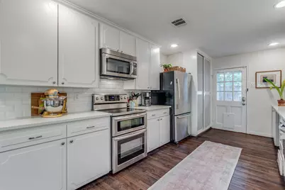 4321 El Campo Avenue, Fort Worth, TX 76107 - Photo 12