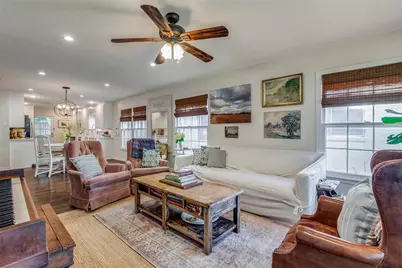 4321 El Campo Avenue, Fort Worth, TX 76107 - Photo 6