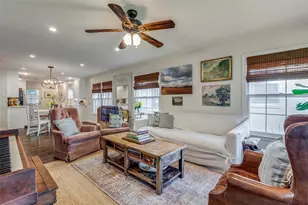 4321 El Campo Ave, Fort Worth, TX 76107 - Photo 6