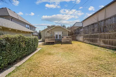 4820 Dexter Avenue, Fort Worth, TX 76107 - Photo 6