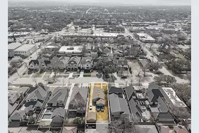 4820 Dexter Avenue, Fort Worth, TX 76107 - Photo 4