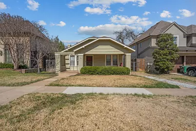 4820 Dexter Avenue, Fort Worth, TX 76107 - Photo 2