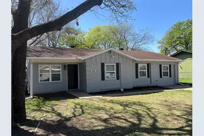 12508 Meadowcrest Lane, Balch Springs, TX 75180 - Photo 2