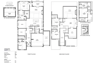 1221 Pearly Gate Wy, Lucas, TX 75098 - Photo 2