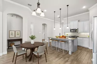 3717 Cameroon Lane, McKinney, TX 75071 - Photo 2