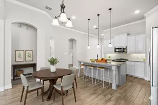 3717 Cameroon Ln, McKinney, TX 75071 - Photo 2