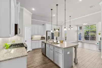 3717 Cameroon Lane, McKinney, TX 75071 - Photo 10