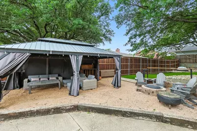4801 Willow Run Court, Fort Worth, TX 76132 - Photo 38