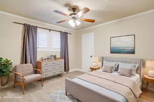 4801 Willow Run Ct, Fort Worth, TX 76132 - Photo 34