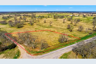 Tbd Fm 1531, Klondike, TX 75448 - Photo 2