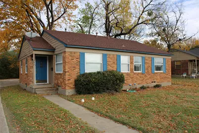 707-709 Woodland Street, Denton, TX 76209 - Photo 1