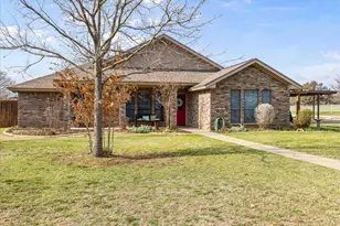 383 Cedar, Stephenville, TX 76401 - Photo 36
