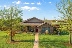 383 Cedar, Stephenville, TX 76401 - Photo 1