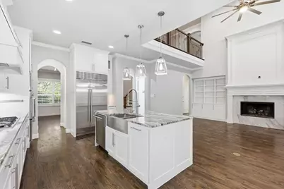 8224 Bonny Bank, The Colony, TX 75056 - Photo 16