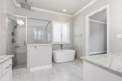 8224 Bonny Bank, The Colony, TX 75056 - Photo 24
