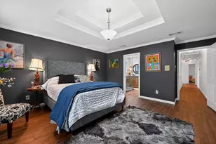 2307 Honeysuckle Dr, Richardson, TX 75082 - Photo 22