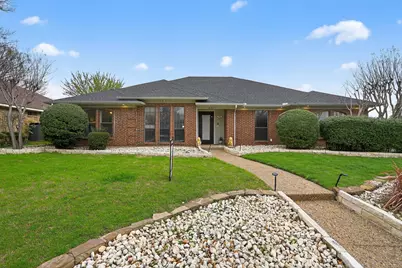 2307 Honeysuckle Drive, Richardson, TX 75082 - Photo 1