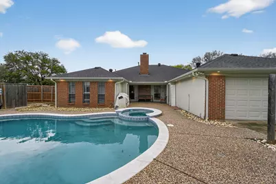 2307 Honeysuckle Drive, Richardson, TX 75082 - Photo 30