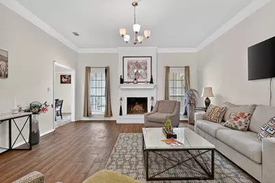 2307 Honeysuckle Drive, Richardson, TX 75082 - Photo 6