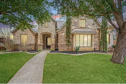 8205 Rio Bend Court, North Richland Hills, TX 76182 - Photo 1