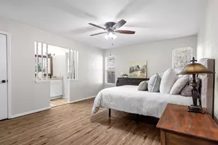 125 W Fifth St, Krum, TX 76249 - Photo 22