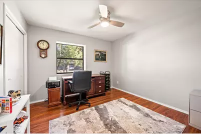 129 E Louella Drive, Hurst, TX 76054 - Photo 22