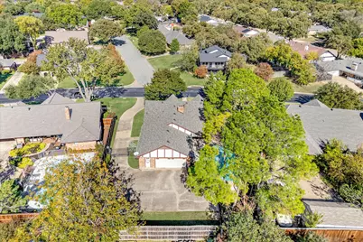 129 E Louella Drive, Hurst, TX 76054 - Photo 38