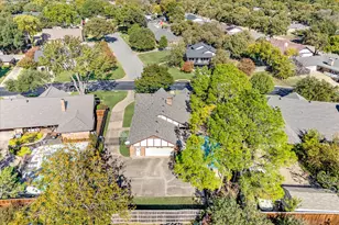 129 E Louella Dr, Hurst, TX 76054 - Photo 38