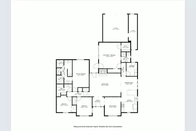 129 E Louella Drive, Hurst, TX 76054 - Photo 40