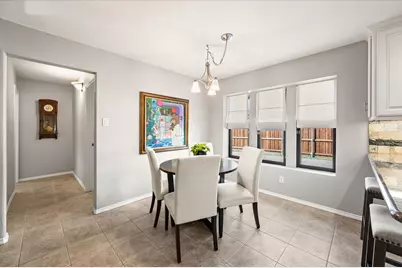 129 E Louella Drive, Hurst, TX 76054 - Photo 12