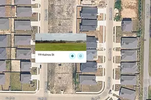 119 Kainos St, Greenville, TX 75402 - Photo 1