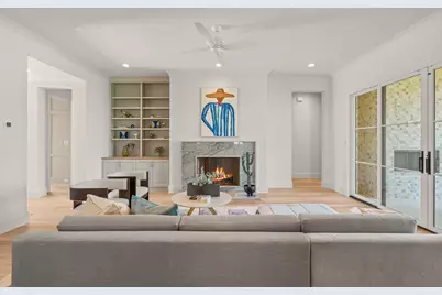 9728 Latour Court, Fort Worth, TX 76126 - Photo 8