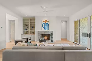 9728 Latour Ct, Fort Worth, TX 76126 - Photo 8