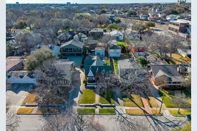 1804 Thomas Place, Fort Worth, TX 76107 - Photo 34