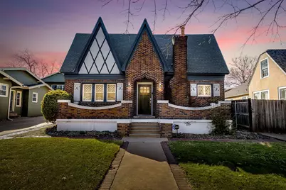 1804 Thomas Place, Fort Worth, TX 76107 - Photo 1