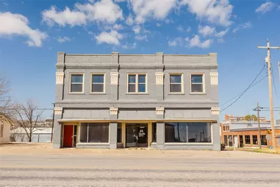 200 W 8th Street, Cisco, TX 76437 - Photo 1